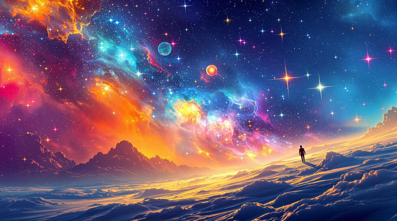 天堂视频推荐：星际冒险家：银河征途